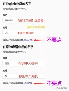 Pi network申诉改名教程插图1