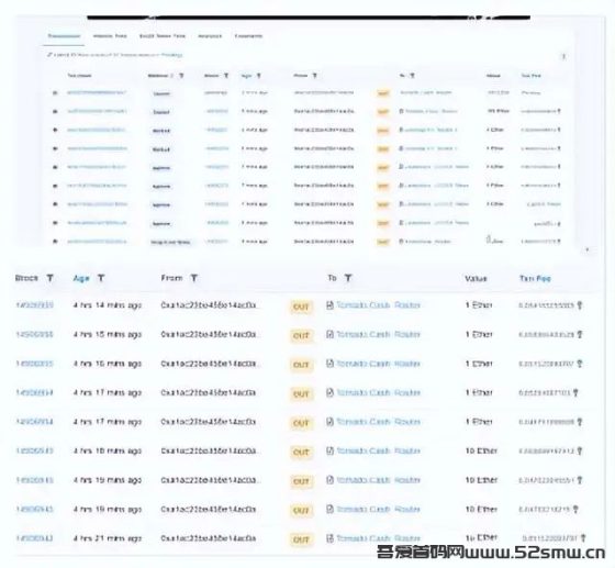 又有一大佬被盗币 金额达到1.2亿 极大可能是熟人作案插图2