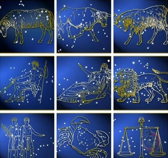 星座测试 星座分析 0投入 日入几百项目插图