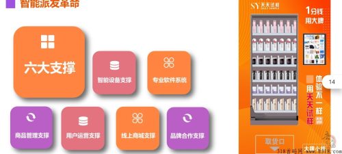 云米汇购，新项目，全网扶持最高插图17