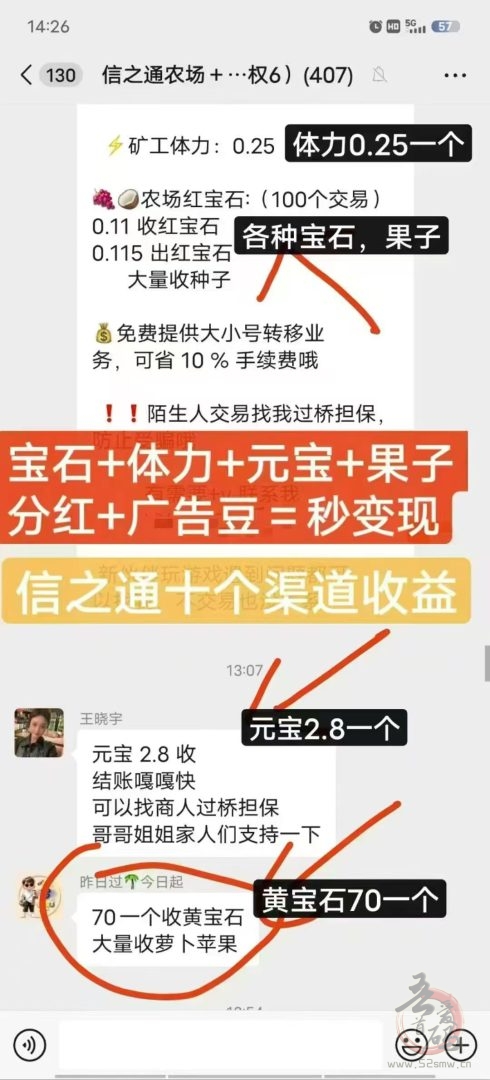 信之通:零成本月入过万,人人可参与的赚钱新机遇-首码项目网