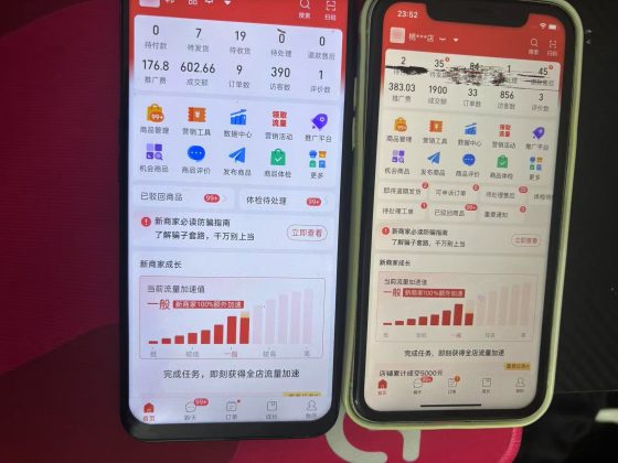 零成本创业，带你掘金电商蓝海！