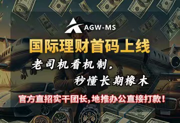 「2025 超十亿级国际项目|AGW‑MS 中华首码启动 · 官方战略招募!-首码项目网