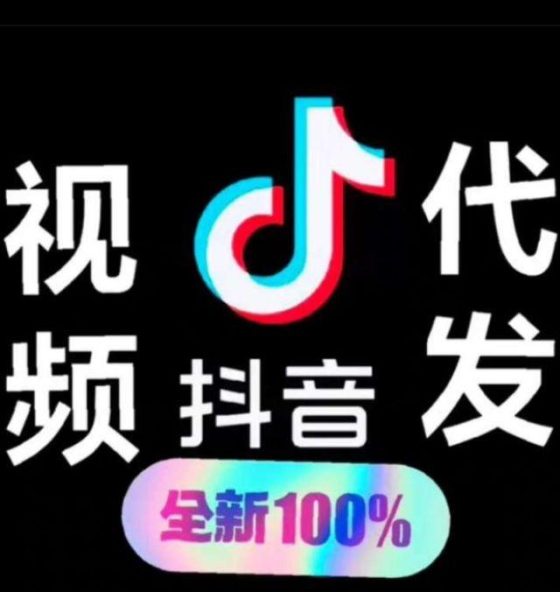 抖喑视频代发单价40元每条？筷手20/小红薯30……