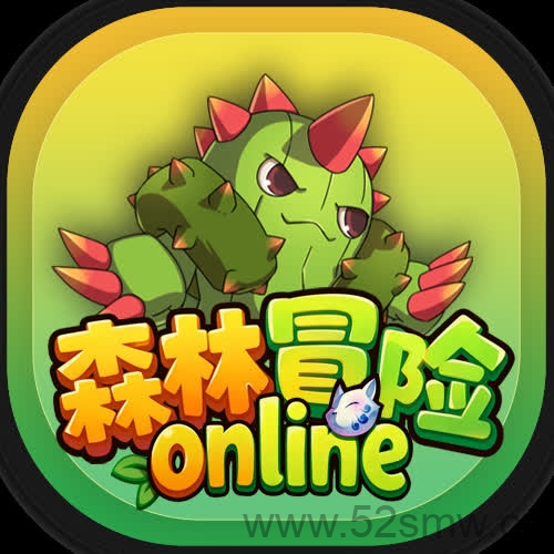 《森林冒险》|挖遗迹冒险,破森林迷局,即将内测上线!-首码项目网