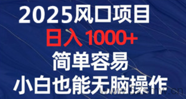 视频号手柄游戏无人挂播,单号天产500+ 可批量-首码项目网