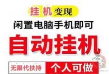 一斗米视频号任务平台：自动化点赞，绿色正规，日赚50元以上-首码项目网