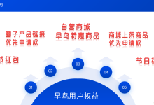 一早生活首码，零成本广告收益项目，锁定粉丝红利期，快速加入抢占先机！-首码项目网