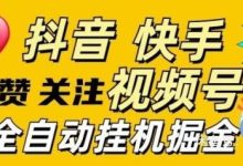 点点乐赚首码上线!手机自动点赞赚米-首码项目网