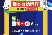 一斗米平台:开启视频号自动化推广与收益新纪元-首码项目网