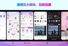 国美通通APP招募实力推广员---普通人翻身好机会！-首码项目网