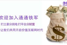 国内第一家全力押注做WEB3.0的巨头公司---国美通通APP-首码项目网