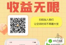 懒猫锁屏APP：零撸新体验，轻松赚零花钱的优选项目-首码项目网