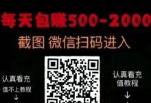 GAME飞赚平台:日赚1000-3000元,亲测秒到账,资金安全无忧!-首码项目网