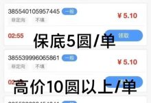 萝卜助力FZ平台最新地址,30秒完成一单10元怎么做-首码项目网