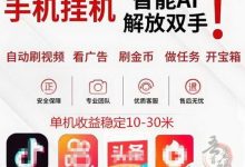 小蜜蜂托管平台无限岱提成:免费开总代-首码项目网