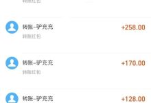驴充充首码项目:2024年智能充电与躺赚新机遇,注册送688元豪礼,抢占财富先机!-首码项目网