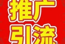 【引流联盟】大型广告发布与推广平台,一端发布多端同步推广!-首码项目网