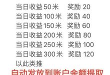 掌上阅赚,全面托管,解放双手-首码项目网
