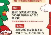 柴犬视界首码来袭:直推奖励10元,名额有限速抢,亲民零撸项目实现月入几十万!-首码项目网