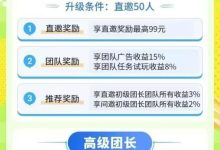 时光短剧首码预热:零成本赚收益,秒提现,开启无限带模式,团队长收益等你来拿!-首码项目网