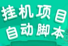 大蚂蚁DY挂机稳定吗?每天赚点零花钱真的吗-首码项目网