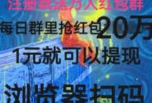揭秘锣号:日赚万元不是梦,社交+创新模式引领未来-首码项目网