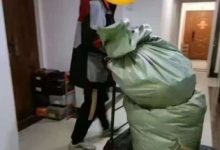 【旧衣侠】如何处理家里闲置的旧衣物?顺丰上门有偿回收!-首码项目网