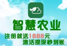 智慧农业项目：首码火爆上线，农场挂机轻松赚钱，注册送1888植物，首批稳定收益-首码项目网