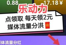 乐动力场地租赁项目：轻松躺赚，各种场馆任你选！-首码项目网