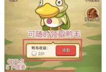 胖胖鸭APP:零撸养鸭平台每日投食赚取羊毛分红,收益翻倍轻松提现-首码项目网