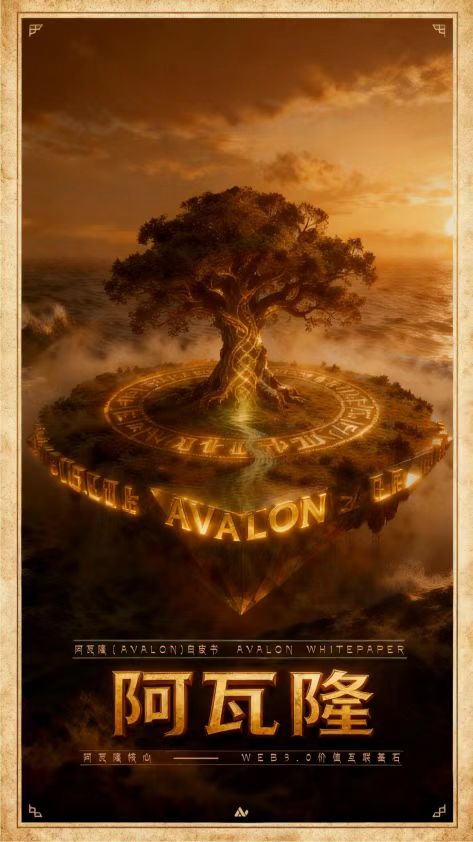 阿瓦隆首码投资项目，轻松零撸赚取收益的最佳选择和高扶持政策-首码项目网