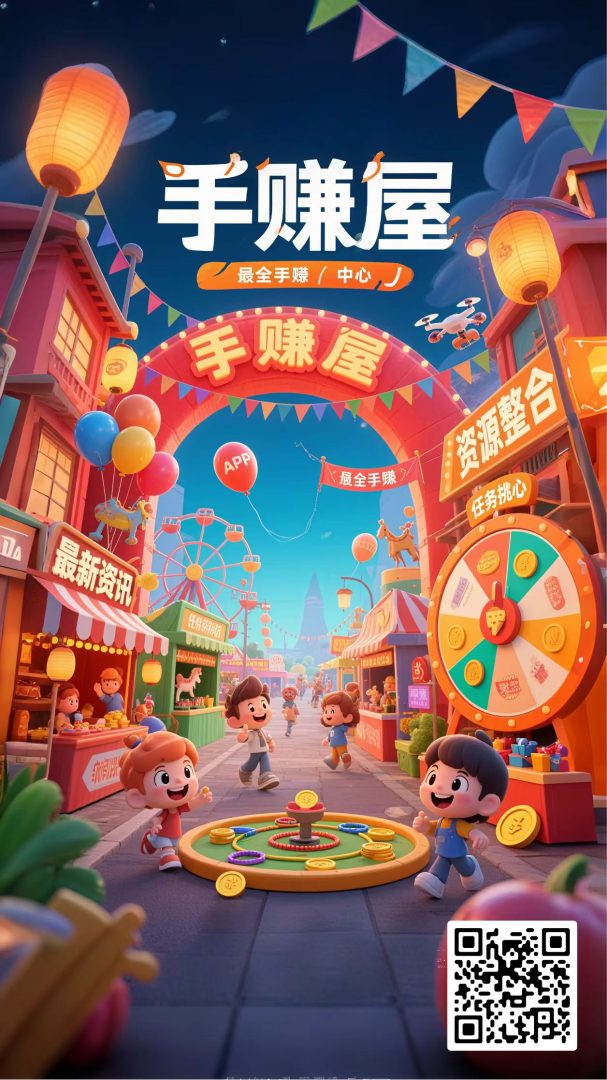 【手赚屋日入上千】找项目、发项目的最佳平台-首码项目网