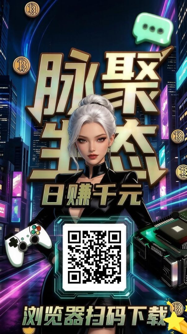 脉聚零撸生态首码火爆全网:注册送永久免费挖MAIB,秒变USDT不投一分钱-首码项目网