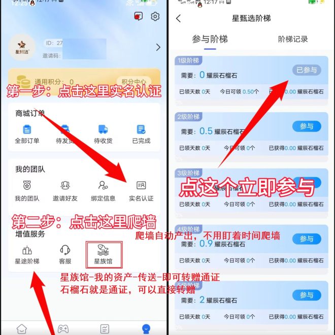 星小助零撸：上墙模式保底收益高，两个月内价格顶峰必润-首码项目网
