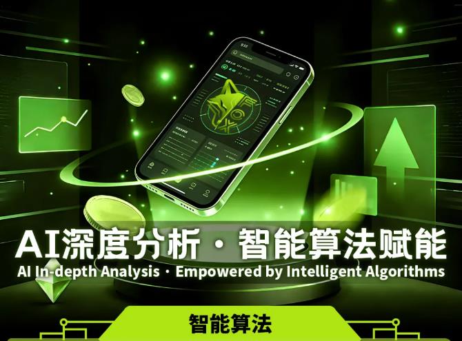 Fox哈希量化挂机自动交易，一手对接，全球首创保本量化！-亿多多首码网