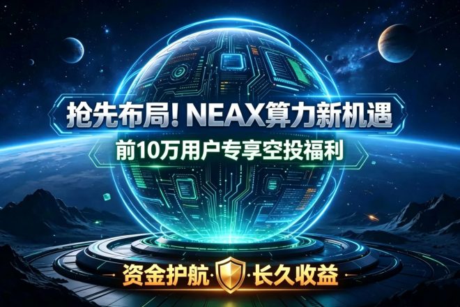 NEAX零撸爬墙，首码对接，即将火爆上线，底池500W实力第一-首码项目网