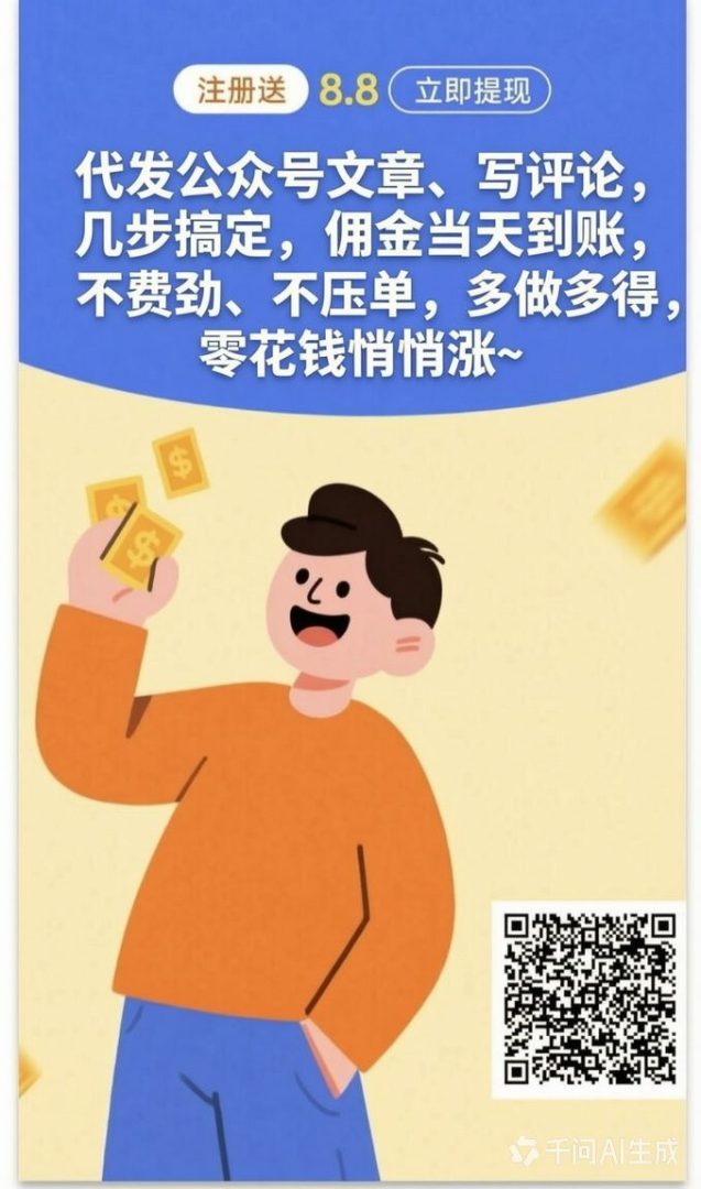米乐多零撸新模式-斗音评论，日结操作简单！-首码项目网