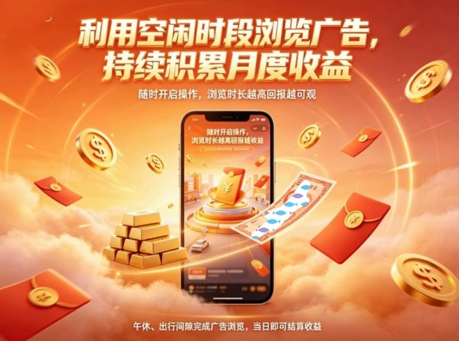 CQ看广告:首码1000MB等于1元,提现0.2起,无上限日撸20到100加-首码项目网