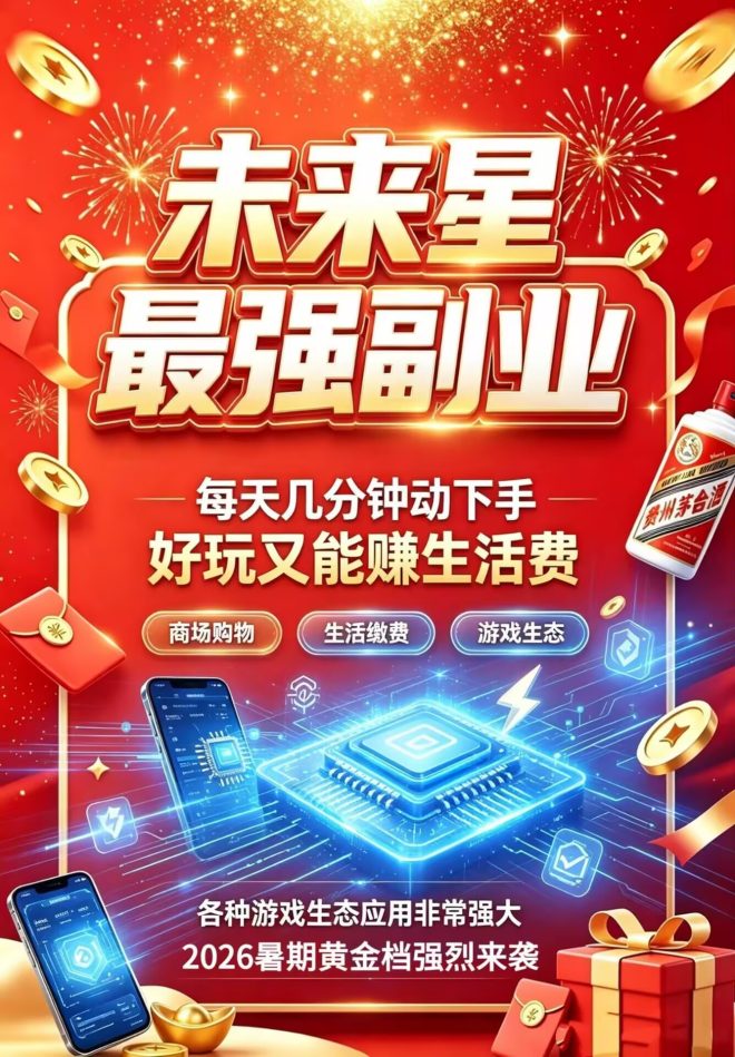 未来星首码：零撸星k咔爬楼新盘刚放秒，生态托底控盘稳自带交流群-首码项目网