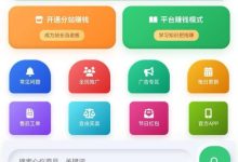 鴻项团网创权益商城上线了-首码项目网