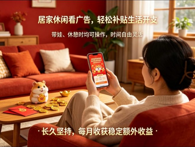 首码明盛聚合看广告红利躺赚高收益-首码项目网