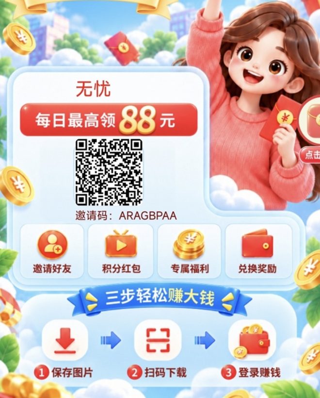 惠竟看广告赚钱是真的吗？惠竟看广告一天能赚多少钱？真相揭秘-吾爱首码网