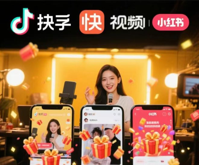 别再被割韭菜了！抖音日活10亿的金矿，你挖不到是因为不知道这个