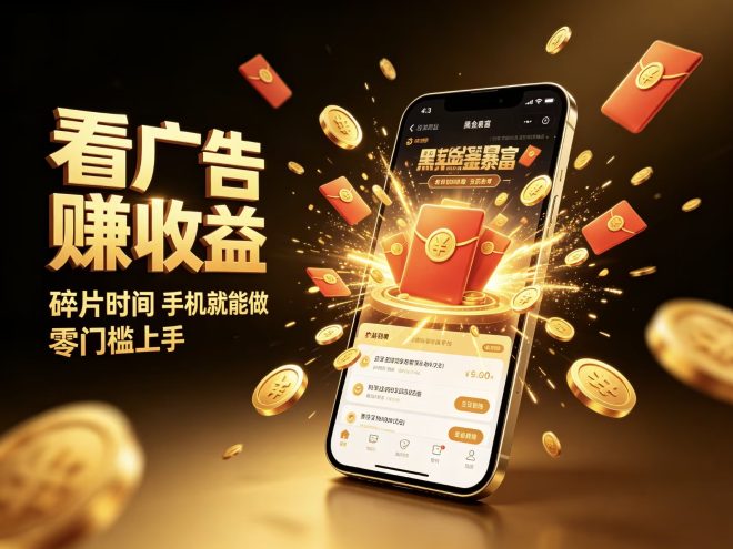 首码金盟看广告多产品矩阵互通稳定收益-吾爱首码网