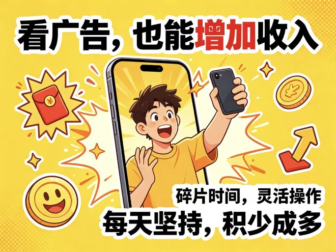 首码微客联盟：多板块渠道看广告一站式变现-吾爱首码网